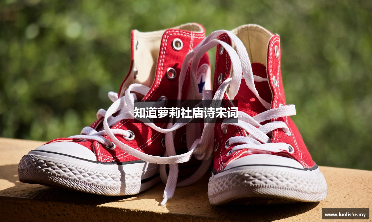 知道萝莉社唐诗宋词